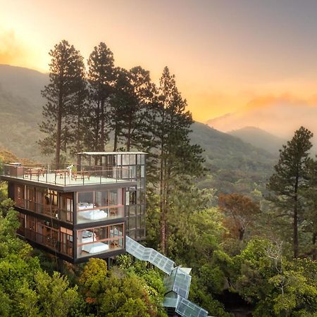 The Riverston Grand Matale Bagian luar foto