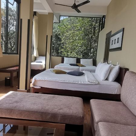 The Riverston Grand Matale Bagian luar foto