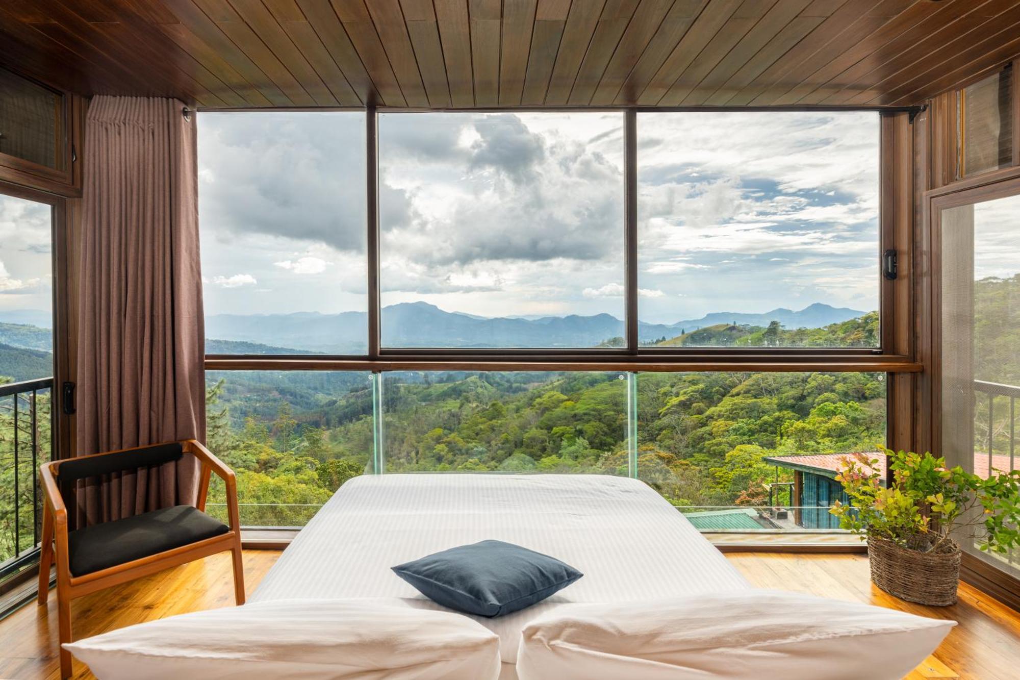 The Riverston Grand Matale Bagian luar foto