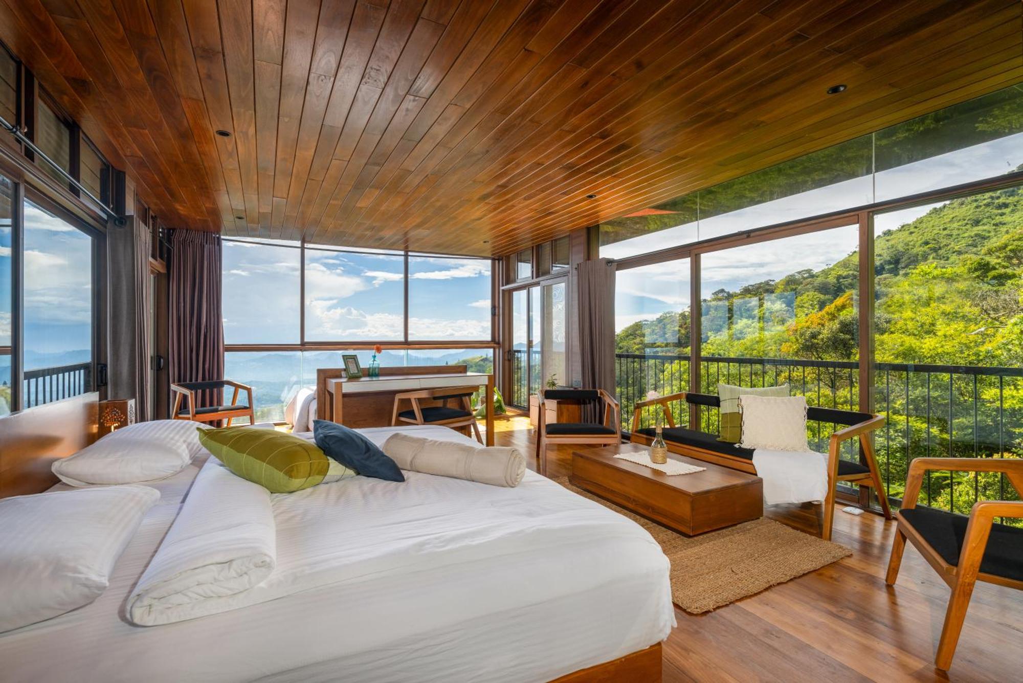 The Riverston Grand Matale Bagian luar foto