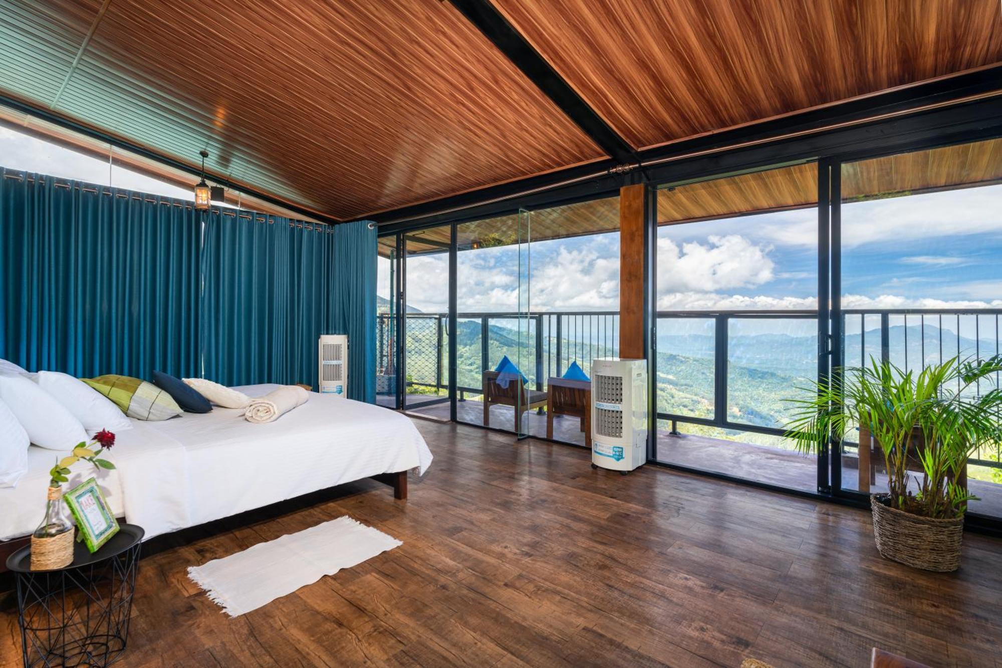The Riverston Grand Matale Ruang foto