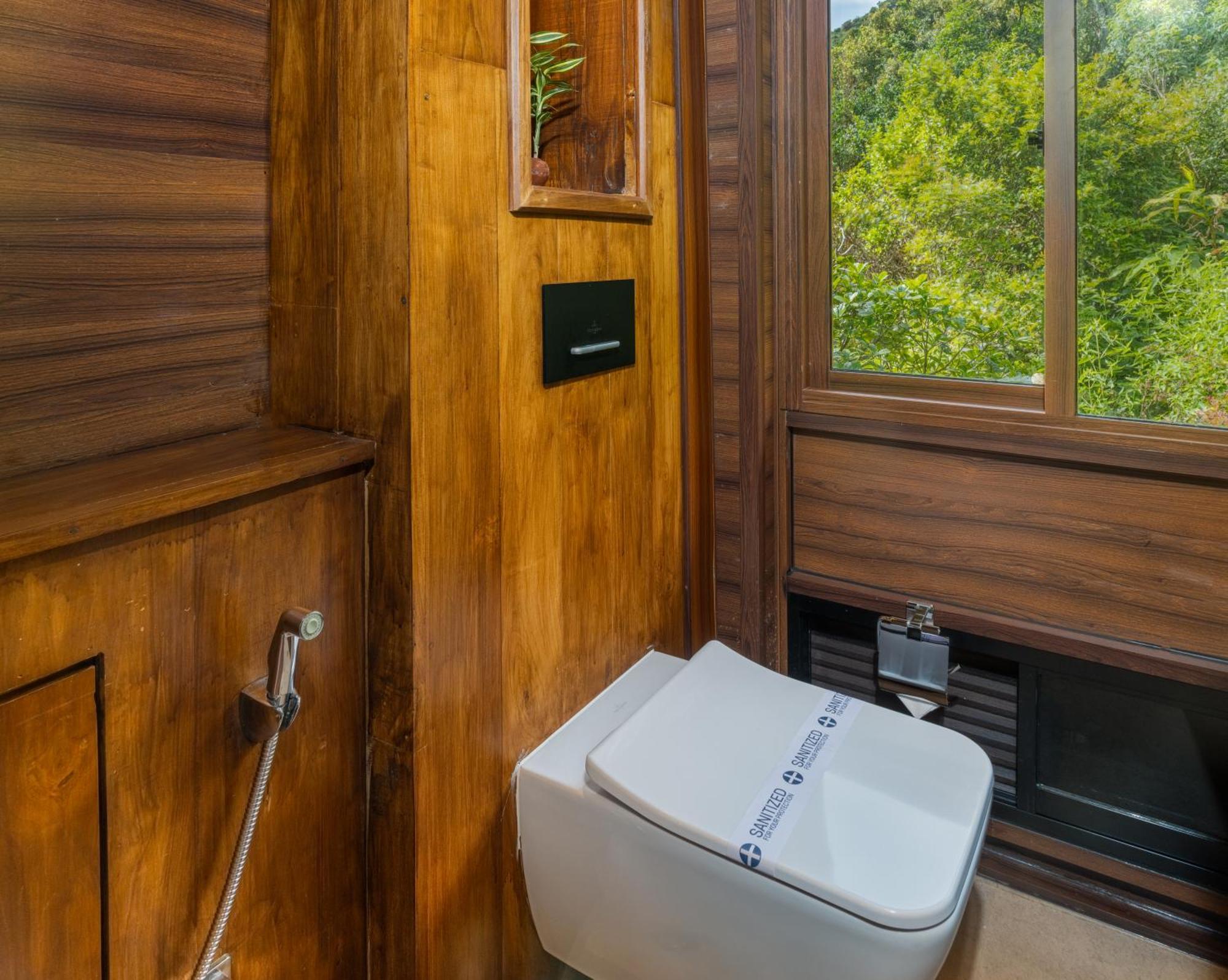 The Riverston Grand Matale Ruang foto