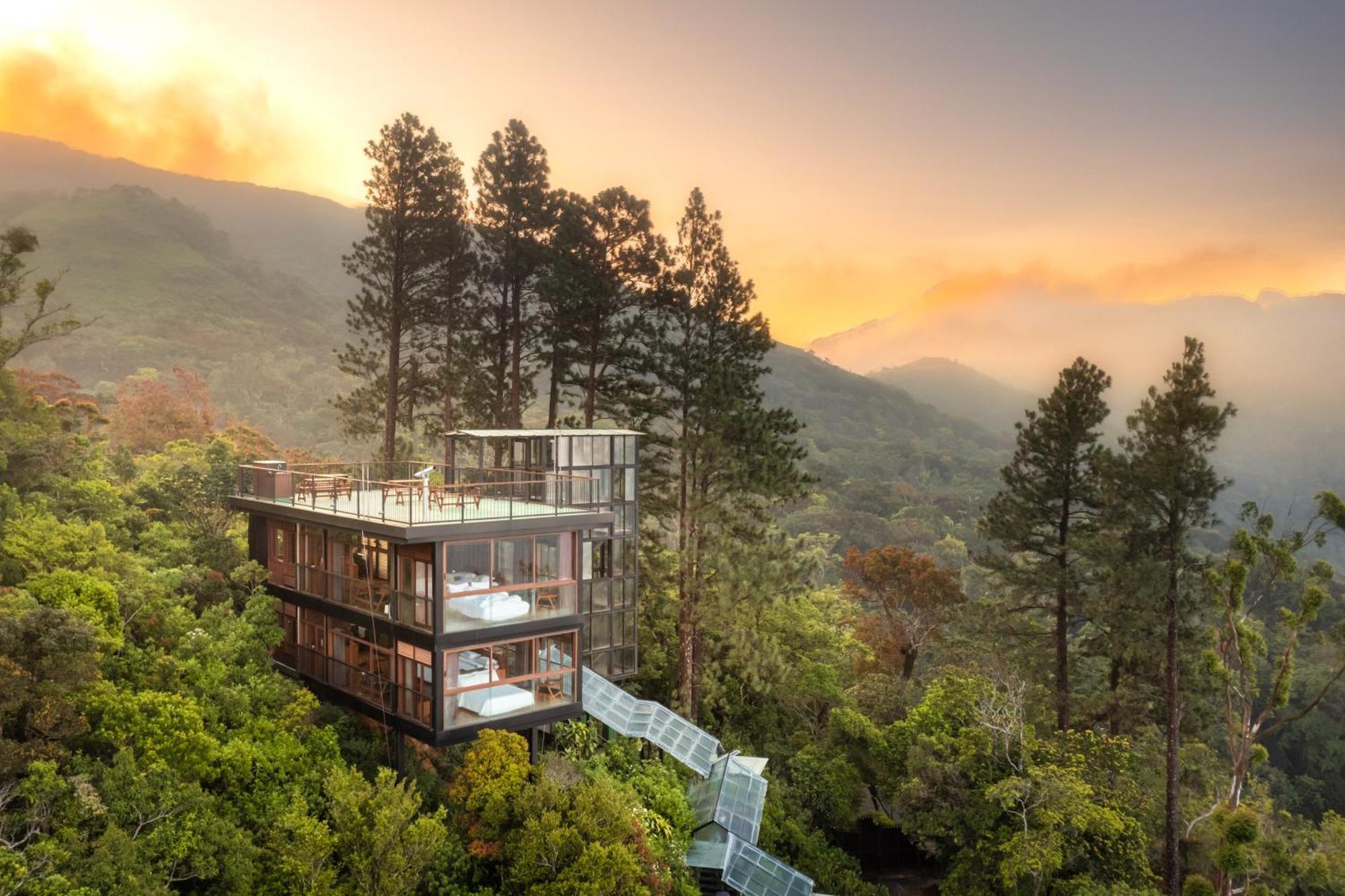 The Riverston Grand Matale Bagian luar foto