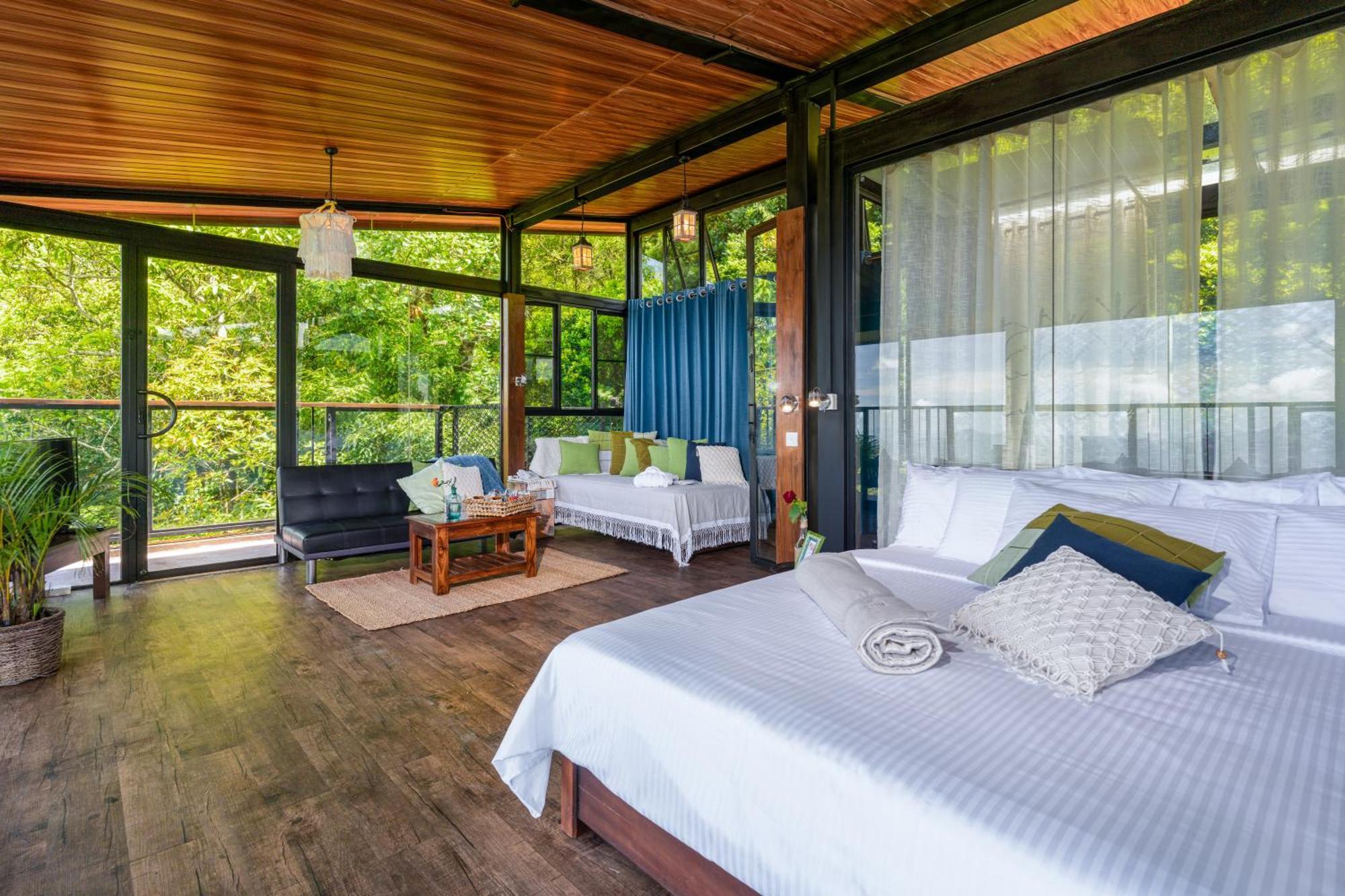 The Riverston Grand Matale Bagian luar foto