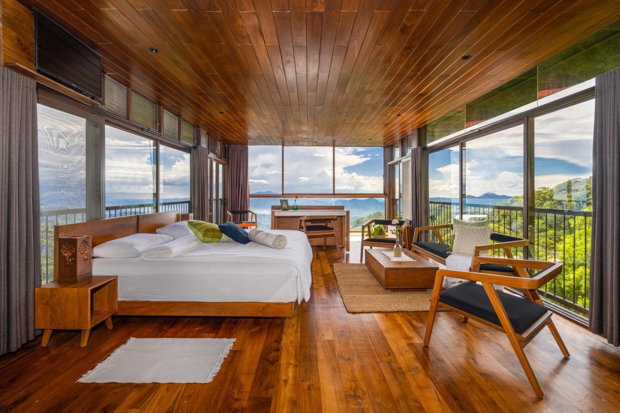 The Riverston Grand Matale Bagian luar foto