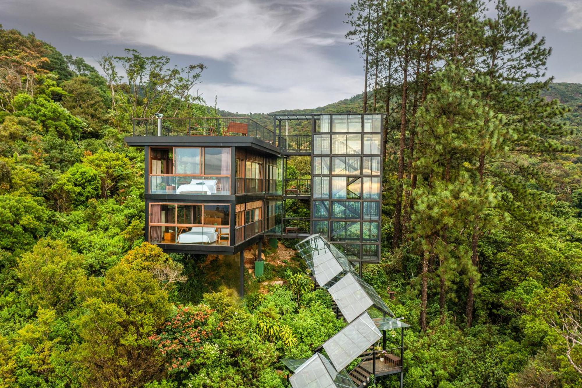 The Riverston Grand Matale Bagian luar foto