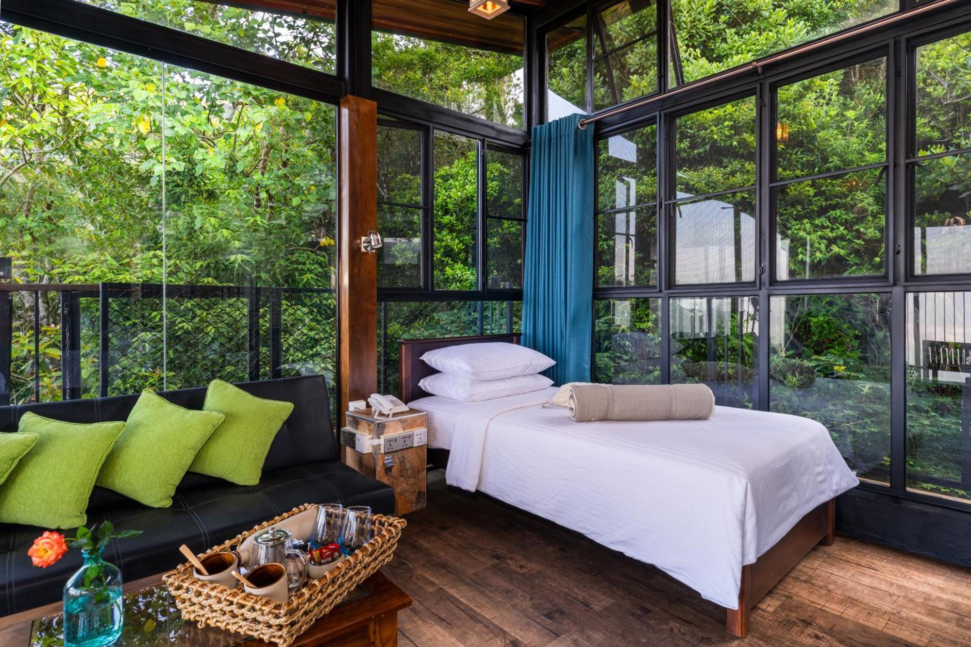 The Riverston Grand Matale Bagian luar foto