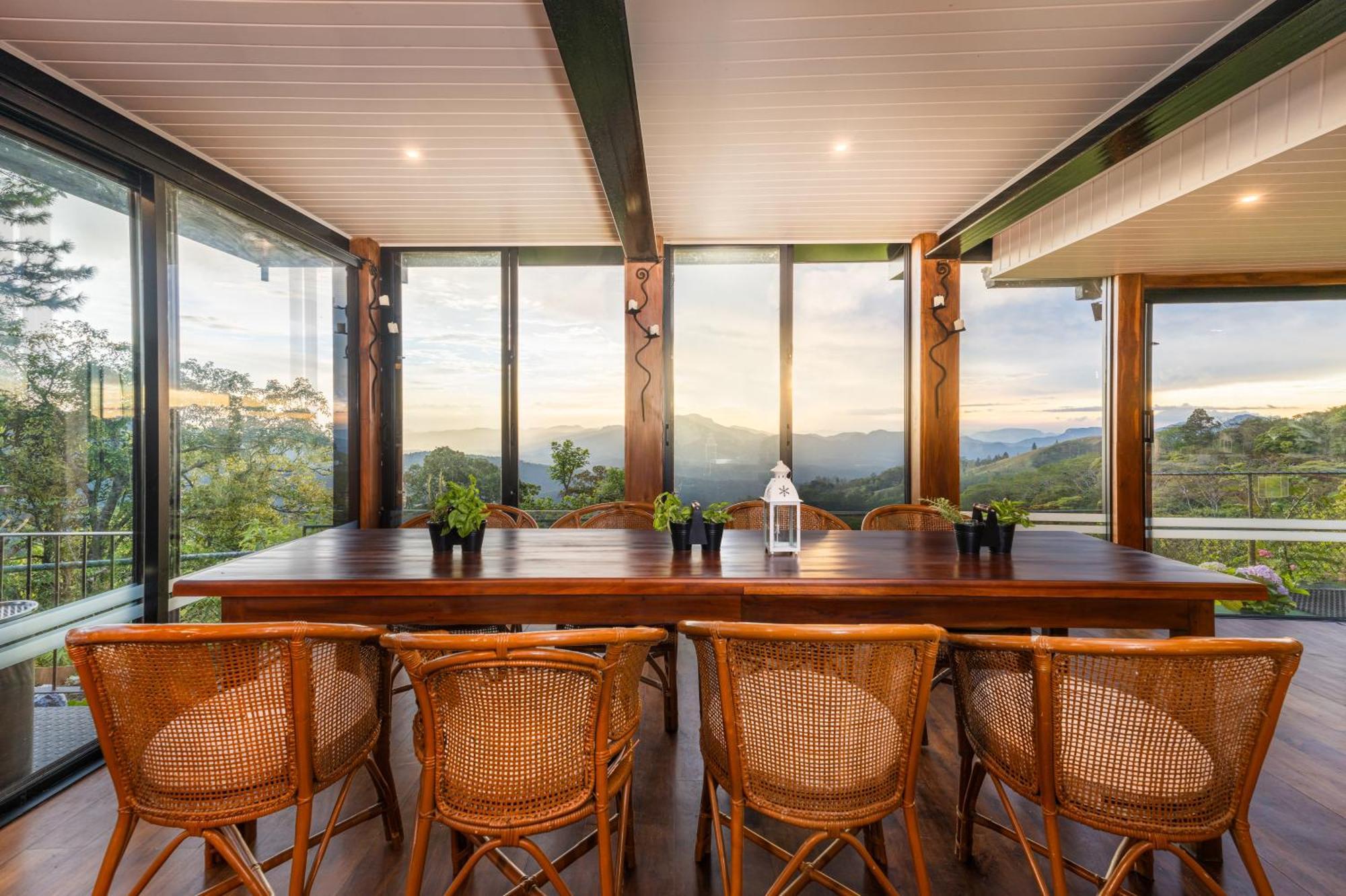 The Riverston Grand Matale Bagian luar foto