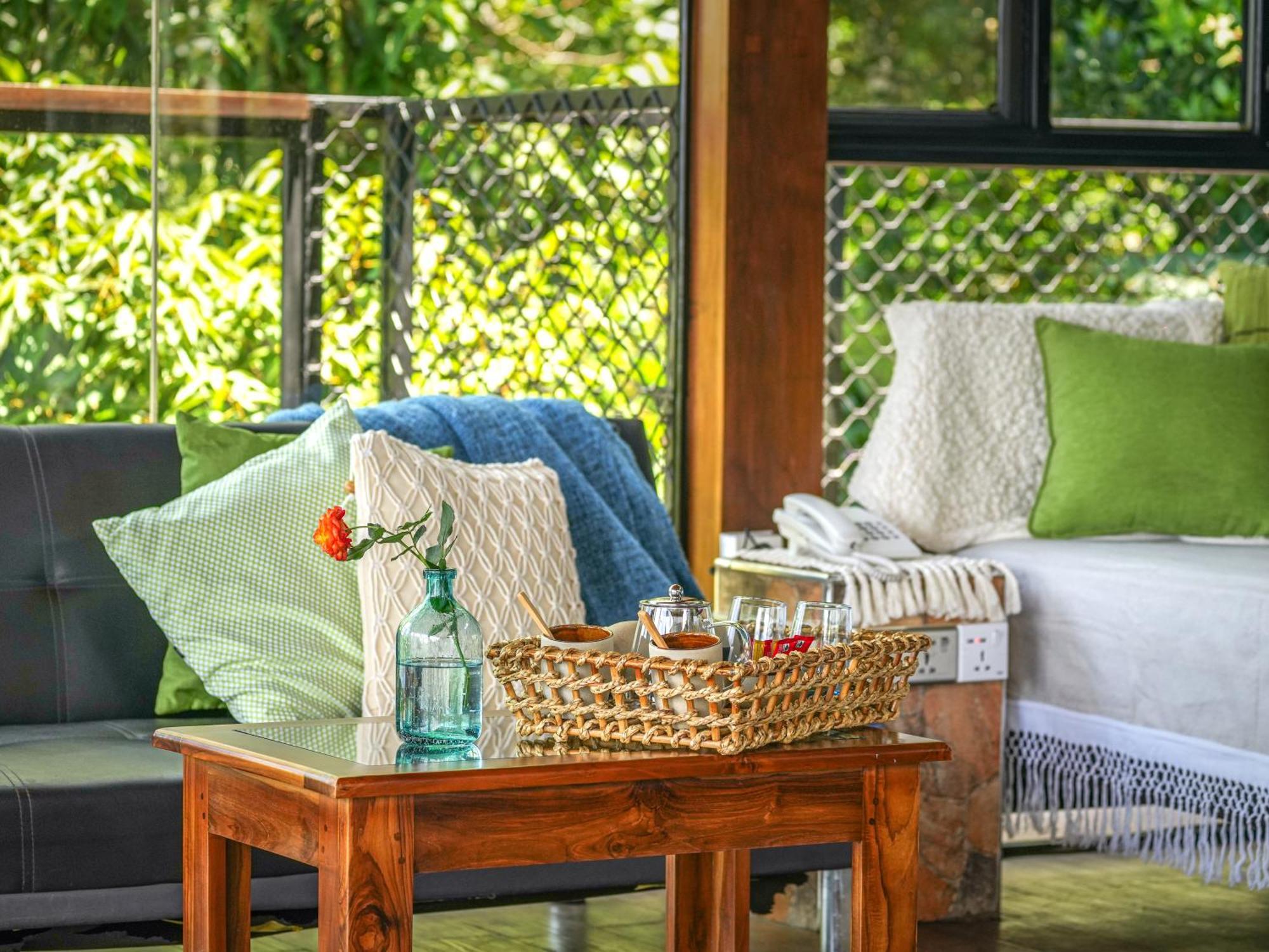 The Riverston Grand Matale Bagian luar foto