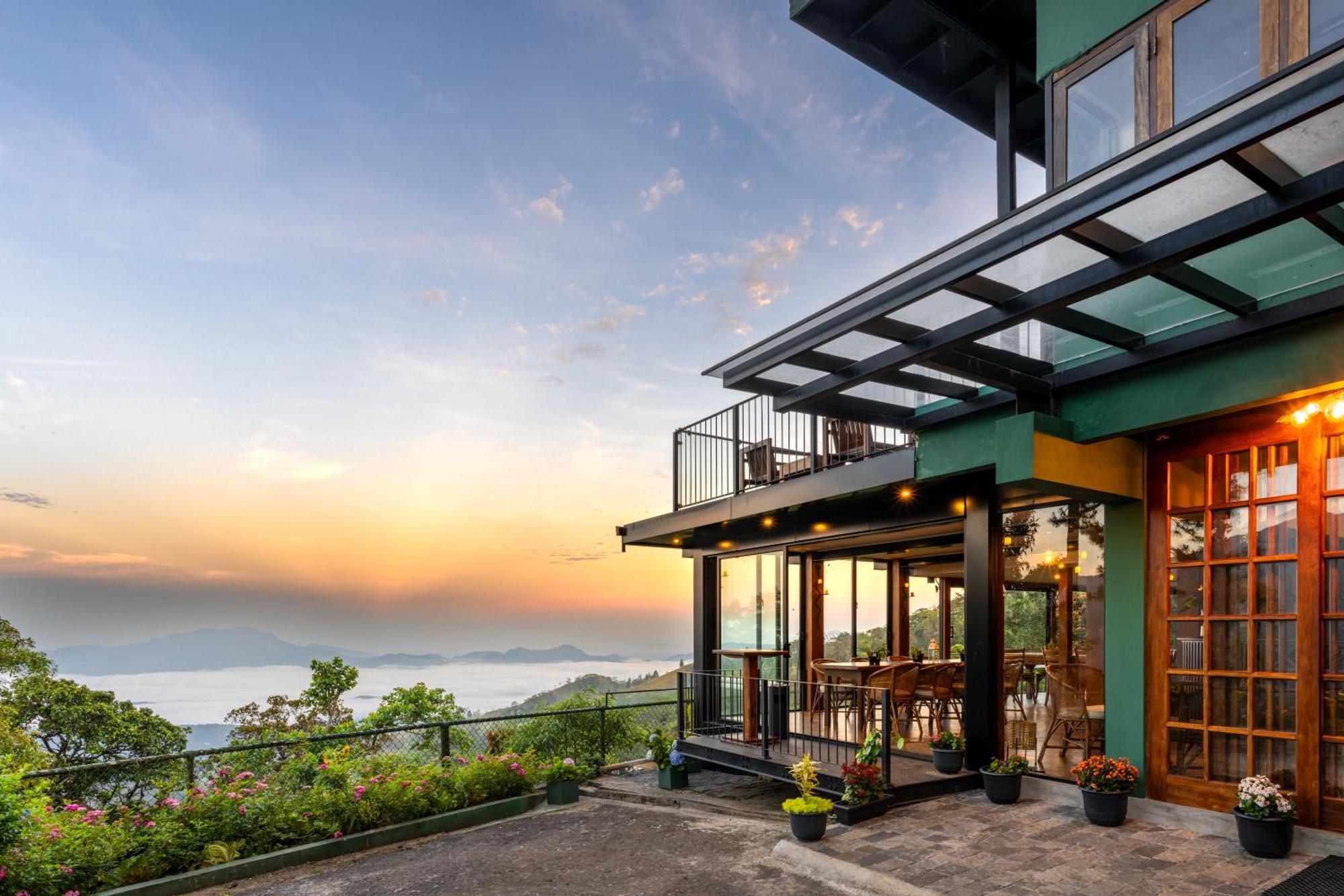 The Riverston Grand Matale Bagian luar foto